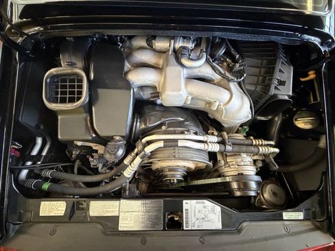 Used 1997 Porsche 911 Carrera 4S image 20