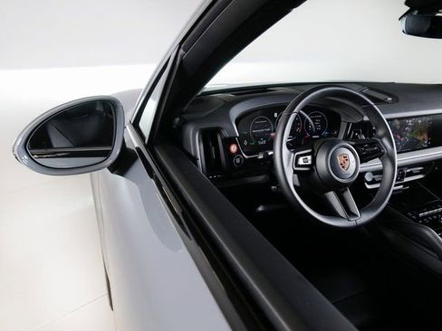 Certified 2026 Porsche Cayenne AWD/4WD image 26