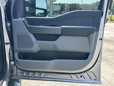 Used 2024 Ford F250 XL w/ STX Appearance Package AWD/4WD image 14