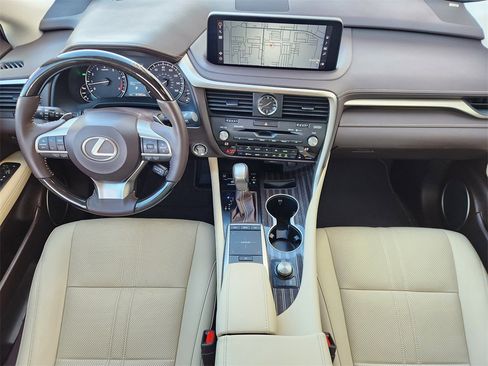 Used 2020 Lexus RX 350L Luxury image 27