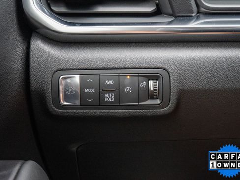 Used 2026 GMC Terrain Denali w/ LPO, Floor Liner Package AWD/4WD image 26