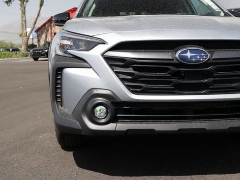 New 2025 Subaru Outback Premium image 9