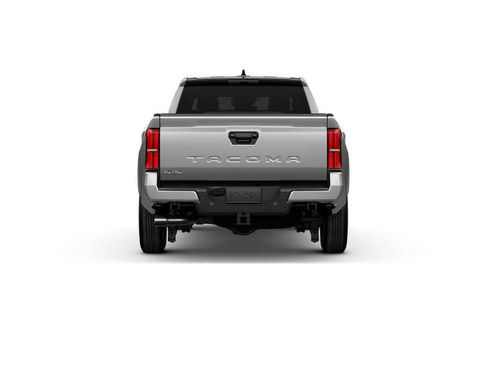 New 2026 Toyota Tacoma SR5 image 8