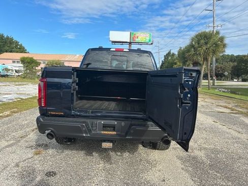 Used 2025 Ford F150 Tremor w/ Equipment Group 402A High AWD/4WD image 20