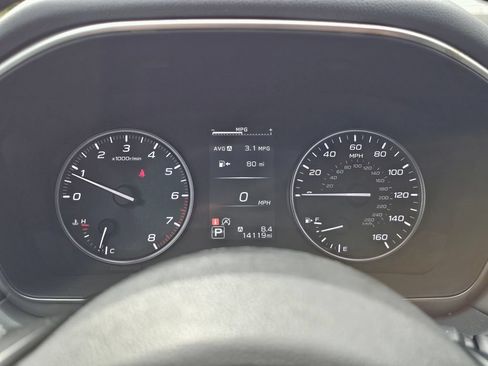 Used 2025 Subaru Outback Onyx Edition AWD/4WD image 31