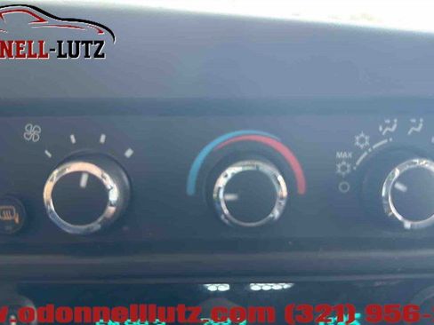 Used 2024 GMC Savana 2500 w/ Driver Convenience Package RWD image 21