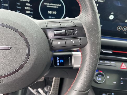 Used 2025 Hyundai Sonata N Line FWD image 25