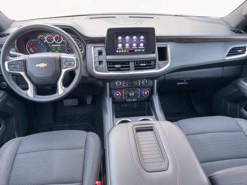 Used 2023 Chevrolet Tahoe LS RWD image 17