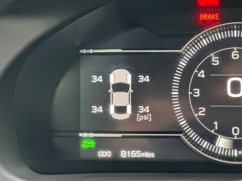 Used 2024 Subaru BRZ Limited image 24