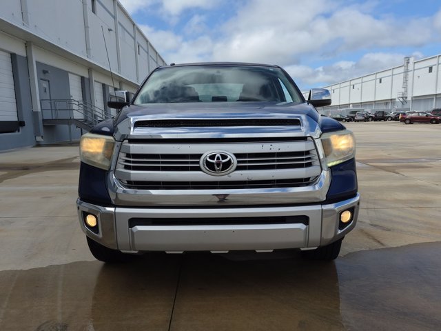 Used 2014 Toyota Tundra 1794 Edition RWD image 2