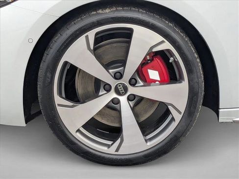 New 2025 Audi S5 Premium Plus image 11