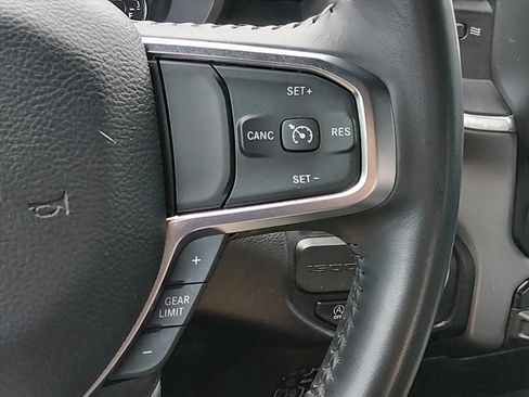 Used 2024 RAM 1500 Big Horn RWD image 22