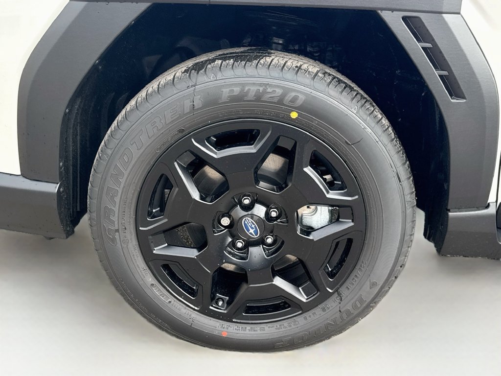 Certified 2026 Subaru Outback Limited AWD/4WD image 41