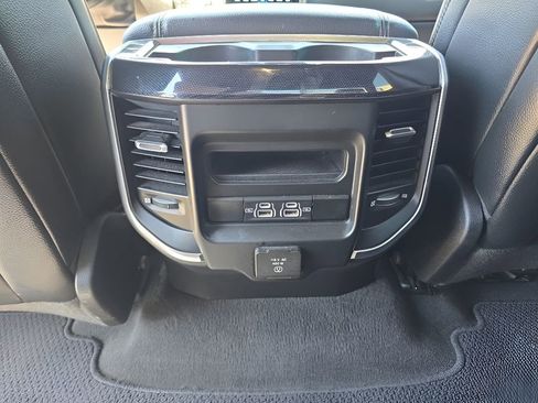 Used 2022 RAM 1500 Laramie w/ Sport Appearance Package AWD/4WD image 36