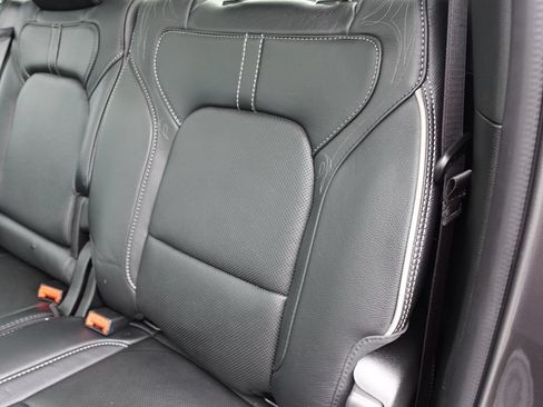 Used 2023 RAM 1500 Limited AWD/4WD image 28