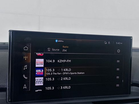 Used 2024 Audi Q5 2.0T Premium Plus image 19