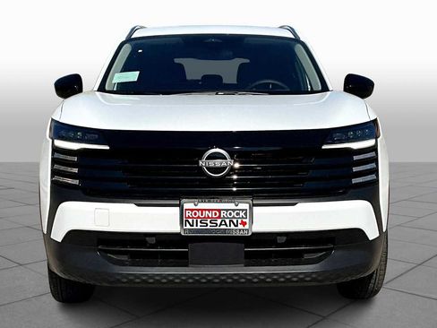 New 2026 Nissan Kicks SV image 3