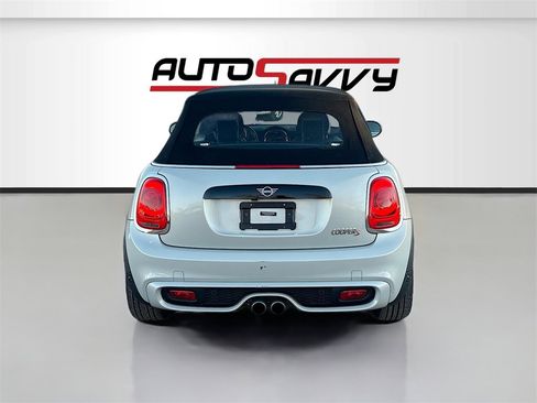 Used 2019 MINI Cooper S image 6