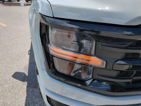 Used 2024 Ford F150 XLT w/ Tow/Haul Package AWD/4WD image 9