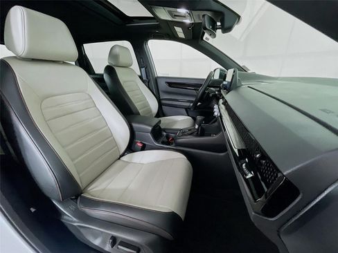 Certified 2025 Honda CR-V Sport Touring image 34