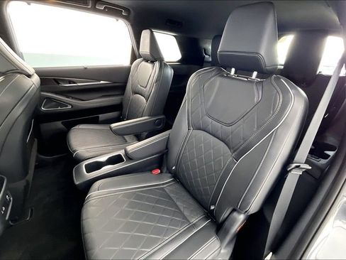 Certified 2025 INFINITI QX60 Autograph w/ Cargo Package image 35