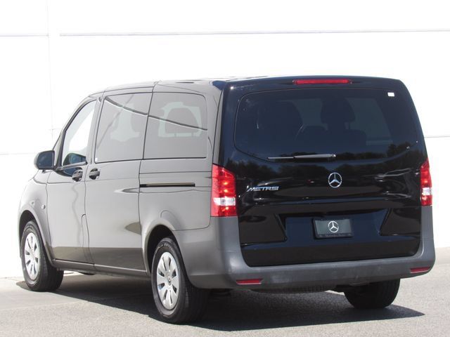 Used 2023 Mercedes-Benz Metris Passenger image 5