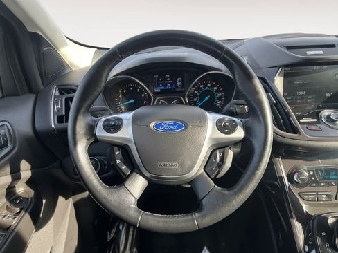 Used 2014 Ford Escape Titanium image 12