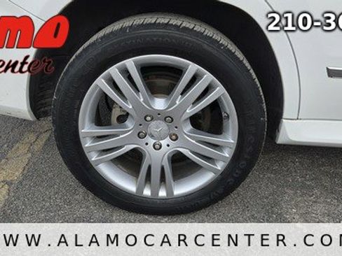 Used 2015 Mercedes-Benz GLK 350 GLK350 image 12