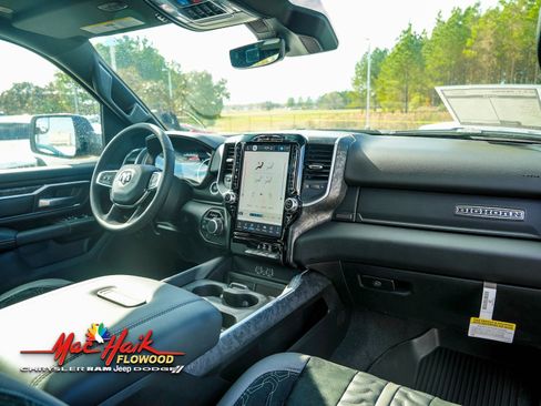 New 2025 RAM 1500 Big Horn image 12