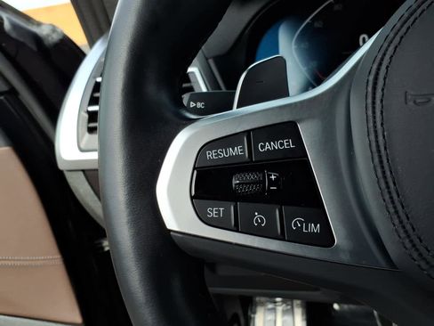 Used 2023 BMW X3 xDrive30i w/ M Sport Package image 39