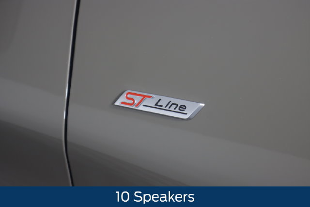 New 2026 Ford Explorer ST-Line w/ ST-Line Street Pack AWD/4WD image 12