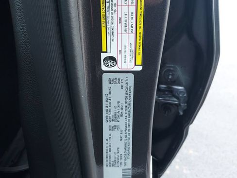 New 2026 RAM 1500 Big Horn AWD/4WD image 23