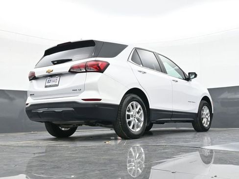 Used 2024 Chevrolet Equinox LT image 49