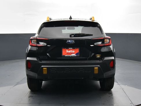 New 2026 Subaru Crosstrek 2.5i Wilderness image 29