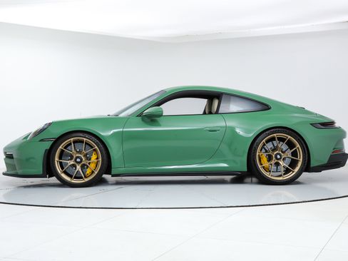 Used 2022 Porsche 911 GT3 image 4