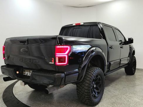 Used 2020 Ford F150 Lariat w/ Equipment Group 502A Luxury AWD/4WD image 5