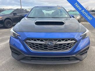 Used 2022 Subaru WRX video 2
