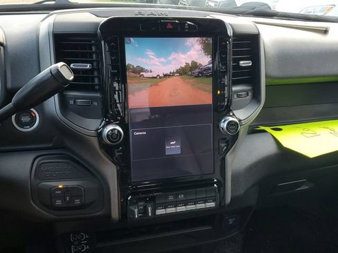 New 2026 RAM 5500 Tradesman AWD/4WD image 27