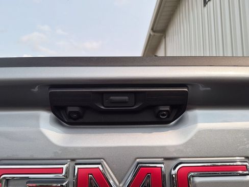New 2026 GMC Sierra 1500 Elevation w/ Elevation Select Package AWD/4WD image 26