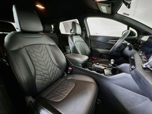 Certified 2024 Kia Sportage X-Line AWD/4WD image 28