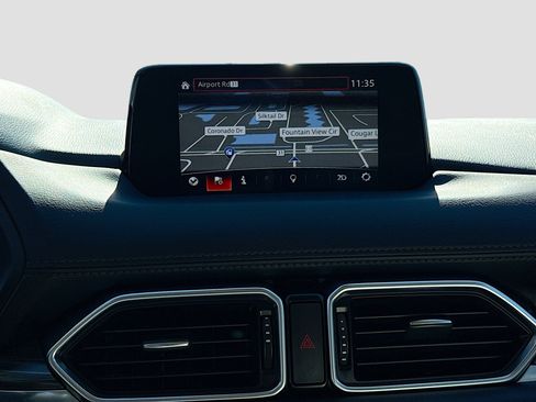 Used 2018 MAZDA CX-5 Grand Touring image 33