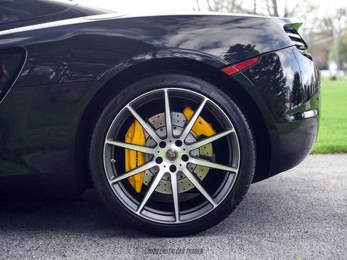 Used 2013 McLaren MP4-12C Spider image 49