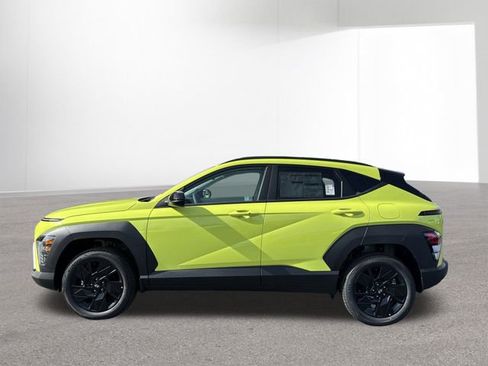 New 2026 Hyundai Kona SEL Sport AWD/4WD image 14