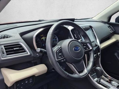 Used 2020 Subaru Ascent Limited w/ Technology Package AWD/4WD image 10
