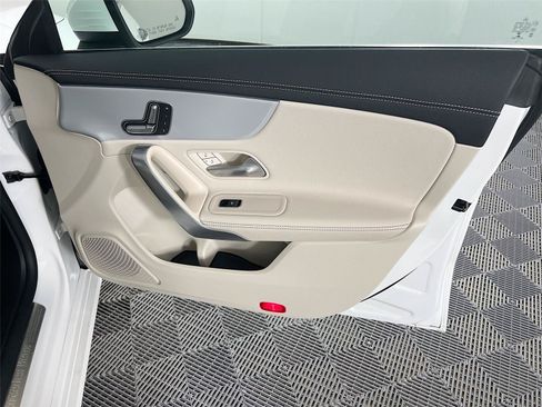 Certified 2023 Mercedes-Benz CLA 250 4MATIC image 28