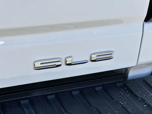 Used 2021 GMC Sierra 3500 SLE w/ SLE Value Package image 30