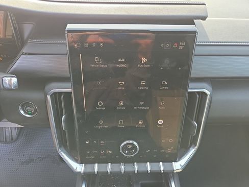 Used 2025 GMC Acadia Elevation image 22