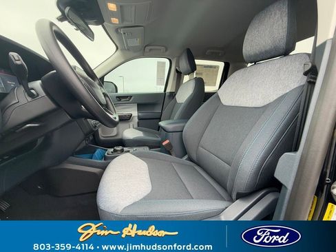 New 2025 Ford Maverick XLT w/ Equipment Group 301A image 14