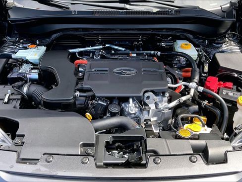 New 2026 Subaru Forester Limited image 14