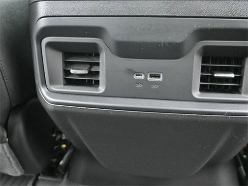 Certified 2024 Chevrolet Silverado 1500 LT Trail Boss w/ LT Trail Boss Premium Package image 15